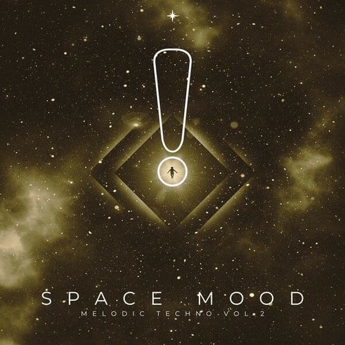 Various Artists-Space Mood (Melodic Techno Vol. 2)