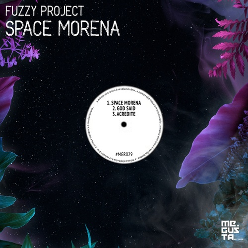 Fuzzy Project-Space Morena