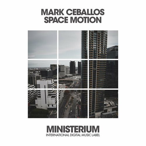 Mark Ceballos-Space Motion