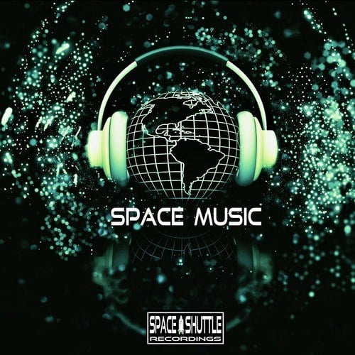 Various Artists-Space Music