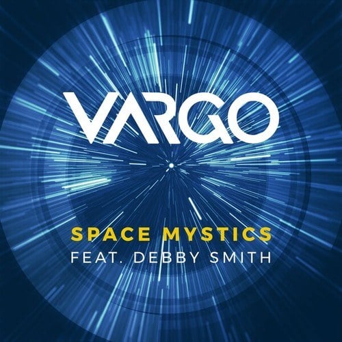 Vargo, Debby Smith-Space Mystics