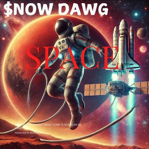 $now Dawg, Dahoodie-Space