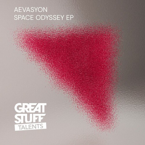 Aevasyon-Space Odyssey