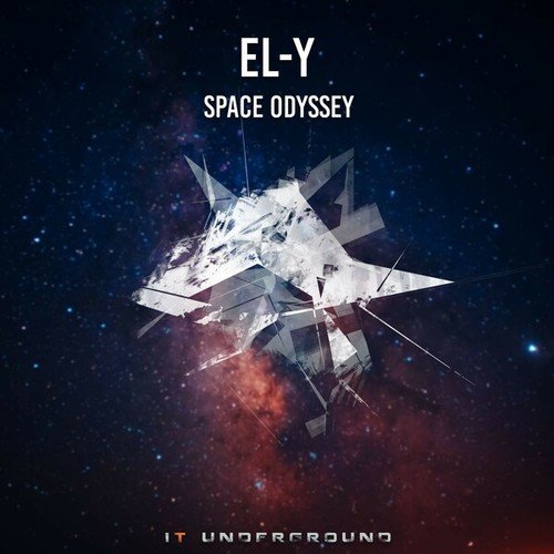El-y, Andiela-Space Odyssey