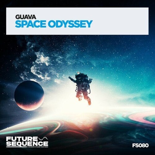 Guava-Space Odyssey