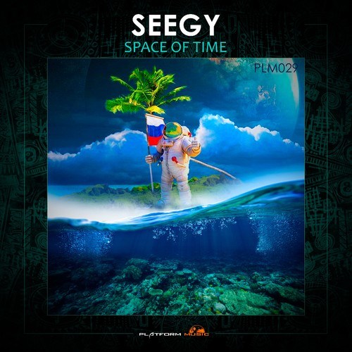 Seegy-Space of Time