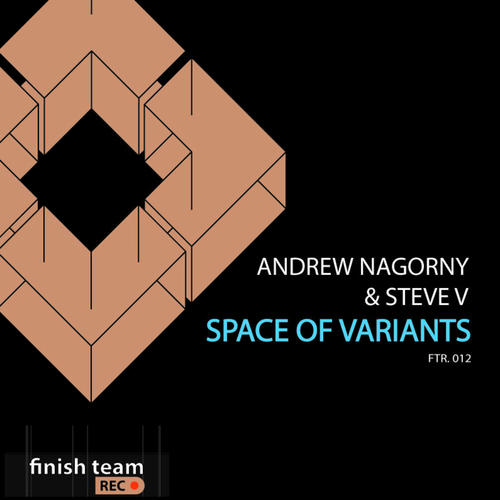 Andrew Nagorny, Steve V-Space of Variants