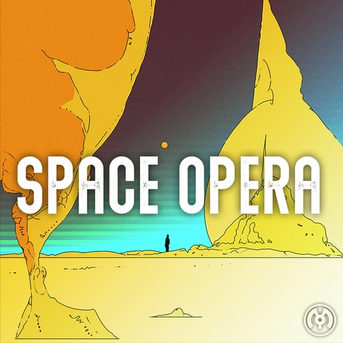 Various Artists-Space Opera