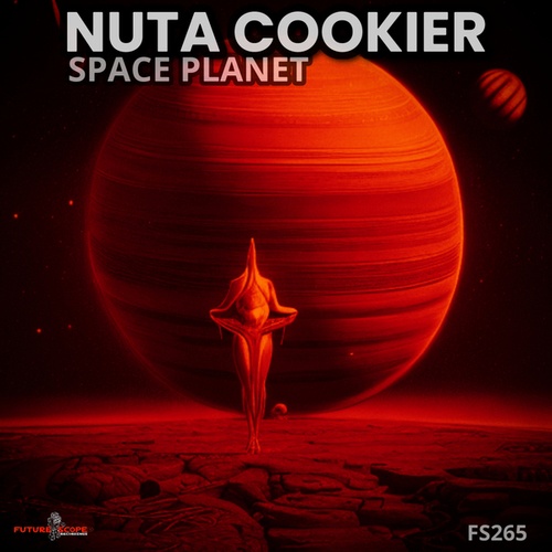 Nuta Cookier, Spacecoach-Space Planet