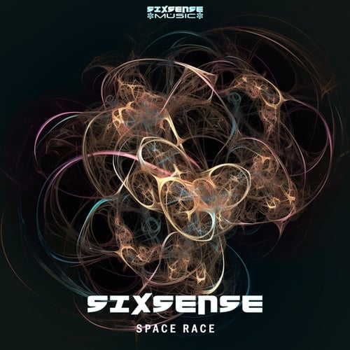 Sixsense-Space Race