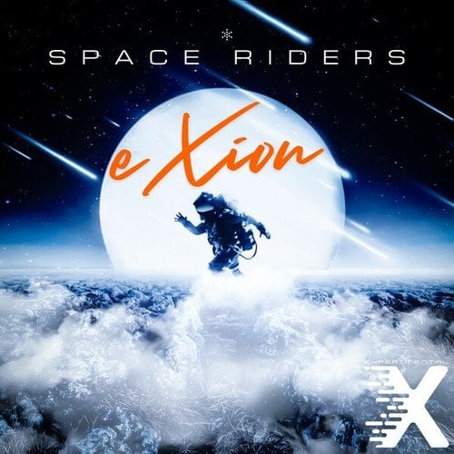 EXion-Space Riders