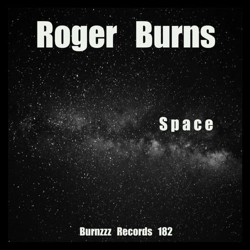 Roger Burns-Space