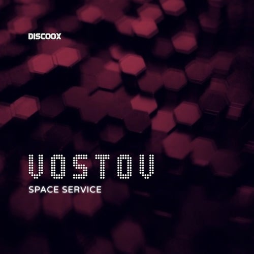 VOSTOV-Space Service