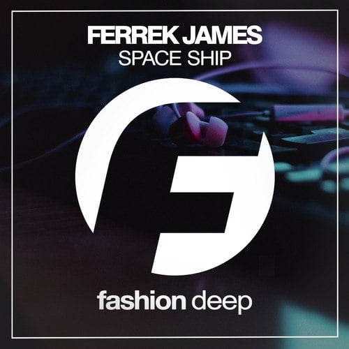 Ferreck James-Space Ship