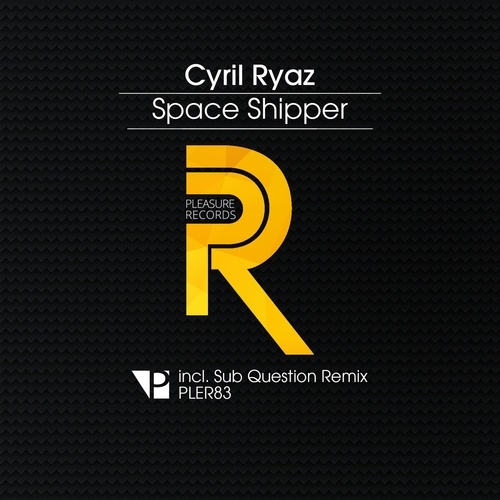 Cyril Ryaz, Sub Question-Space Shipper