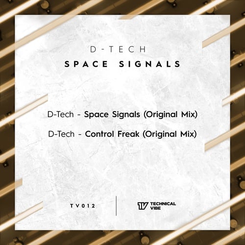 D-Tech-Space Signals