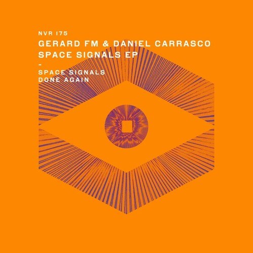 Gerard FM, Daniel Carrasco-Space Signals