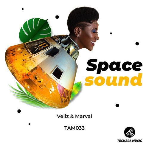 Veliz & Marval-Space Sound