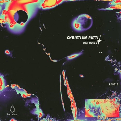 Christian Patti-Space Station