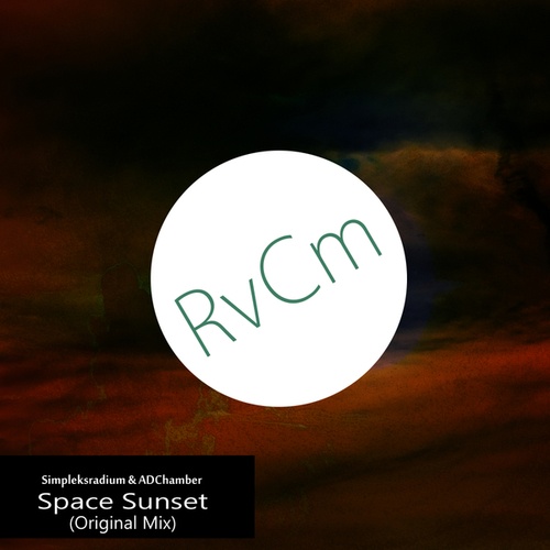 Simpleksradium, ADChamber-Space Sunset