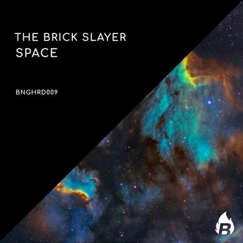 The Brick Slayer-Space