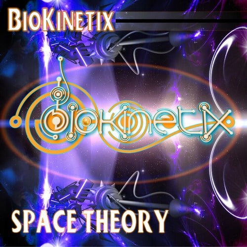 Biokinetix, Noize Hunter-Space Theory