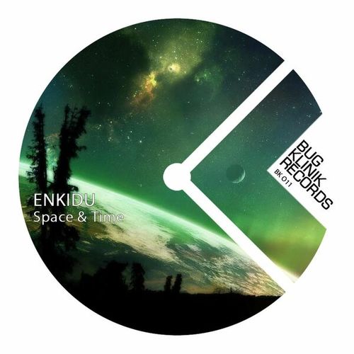 Enkidu-Space & Time