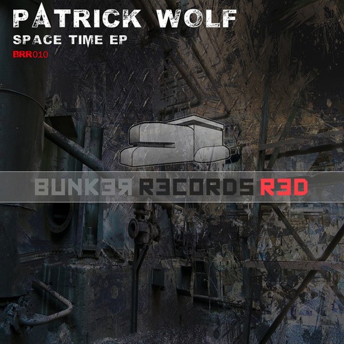 Patrick Wolf-Space Time EP
