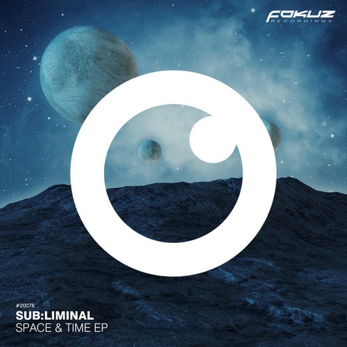 Sub:liminal, Resurgence-Space & Time EP