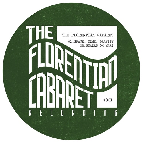 The Florentian Cabaret-Space. Time. Gravity.