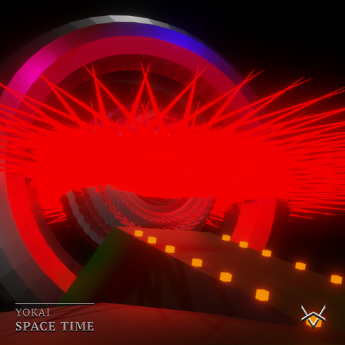 YOKAI-Space Time