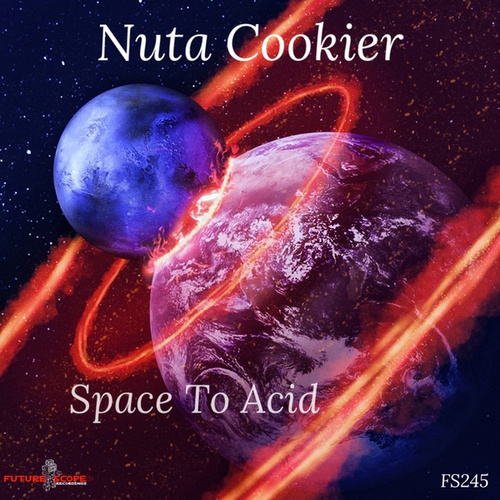 Nuta Cookier-Space To Acid