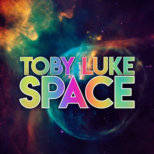 Toby Luke-Space