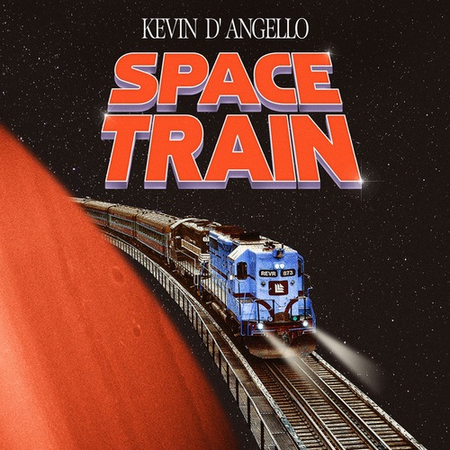 Kevin D'Angello, Kevin D-Space Train