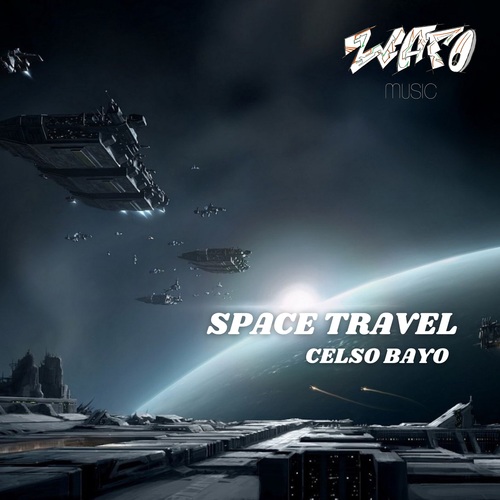 Celso Bayo-Space Travel
