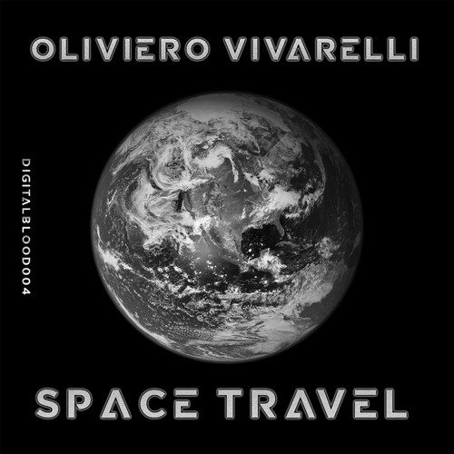 Oliviero Vivarelli-Space Travel