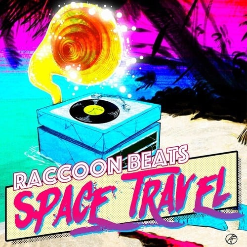 Racoon Beats, Grime Vice-Space Travel