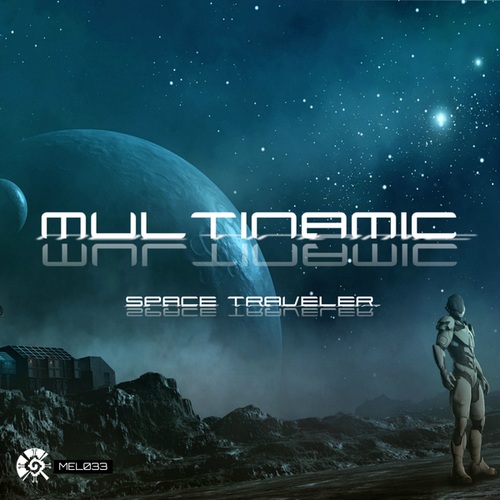 Multinamic-Space Traveler