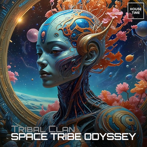 Tribal Clan-Space Tribe Odyssey