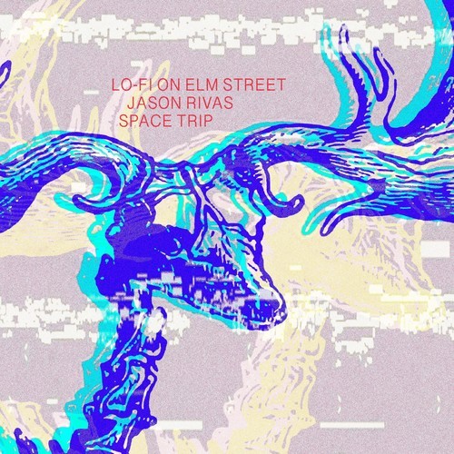 Lo-Fi On Elm Street, Jason Rivas-Space Trip