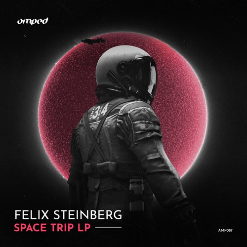 Felix Steinberg, Gipsy Beat-Space Trip LP
