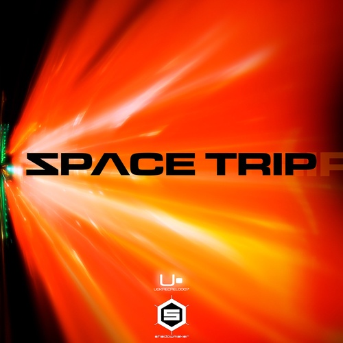 Shadowmaker-Space Trip