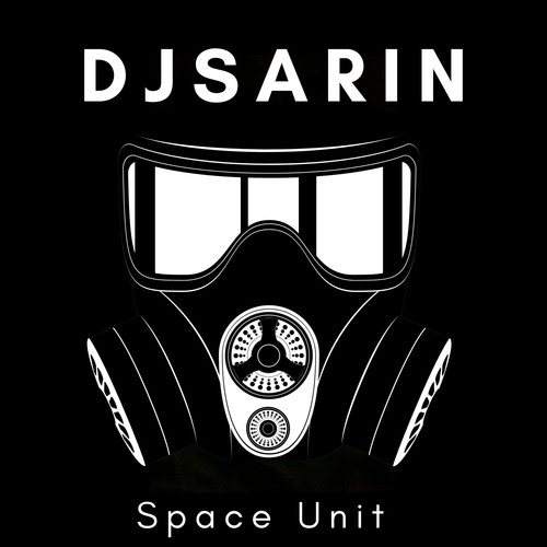 DJ Sarin-Space Unit