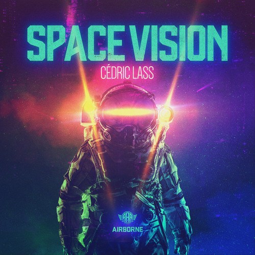 Cedric Lass-Space Vision