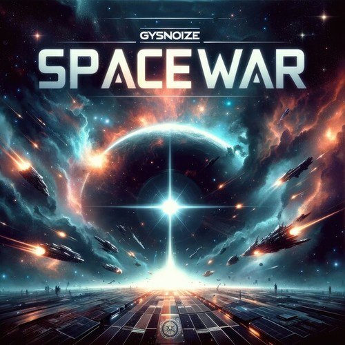 GYSNOIZE-Space War (Radio Edit)
