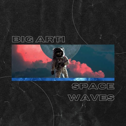Big Arti, Ann-Space Waves