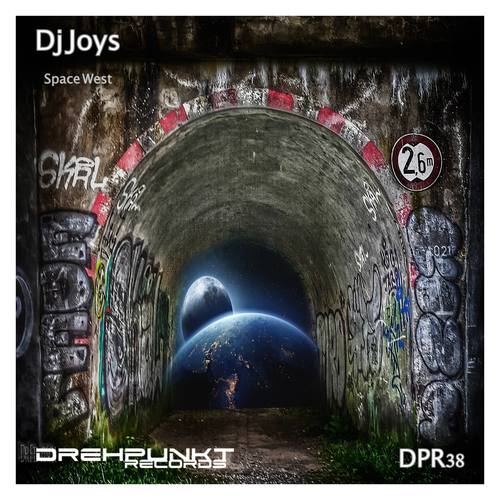 DJ Joys-Space West