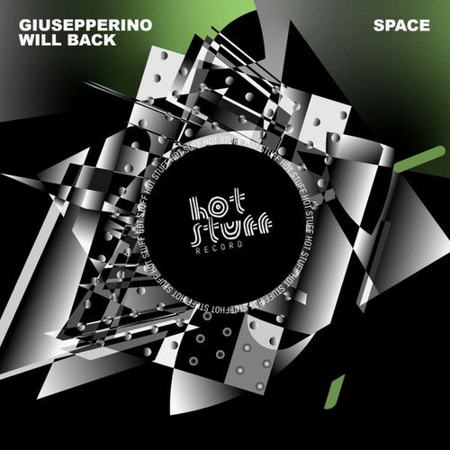 Giusepperino, Will Back-Space