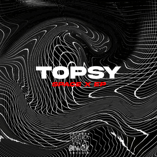 Topsy-Space X