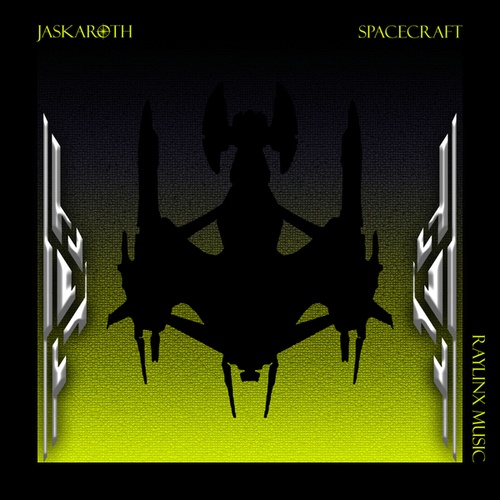 Jaskaroth-Spacecraft